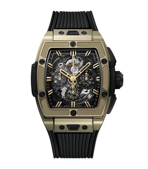 hublot magic gold 2024.